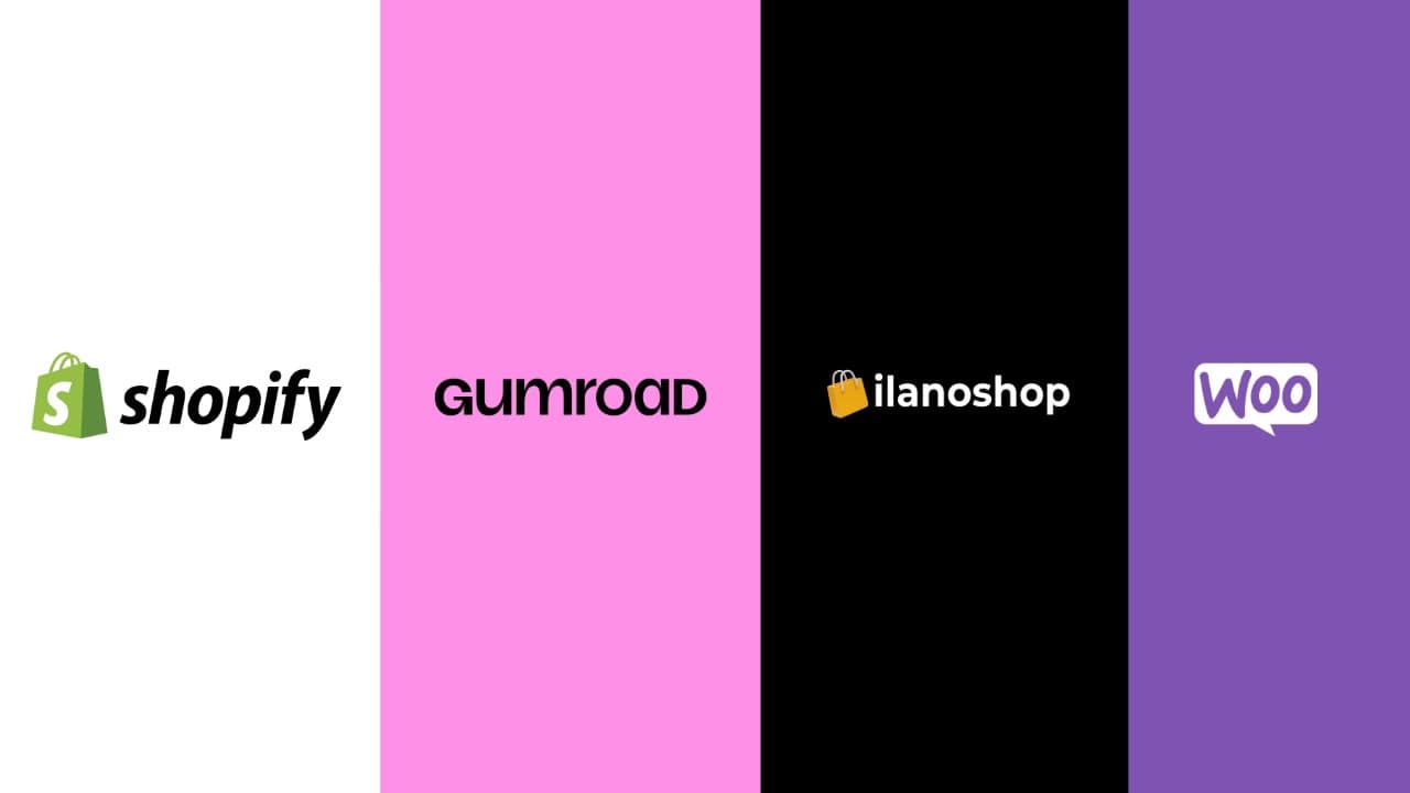 The Best Ecommerce Platform for Authors